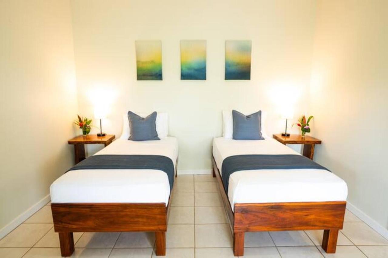 Casa Marlin Bed and Breakfast Bocas del Toro Exterior foto